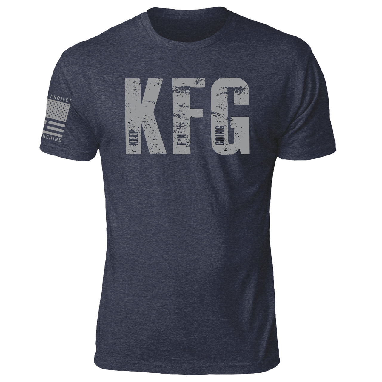 KFG (Keep F'N Going)