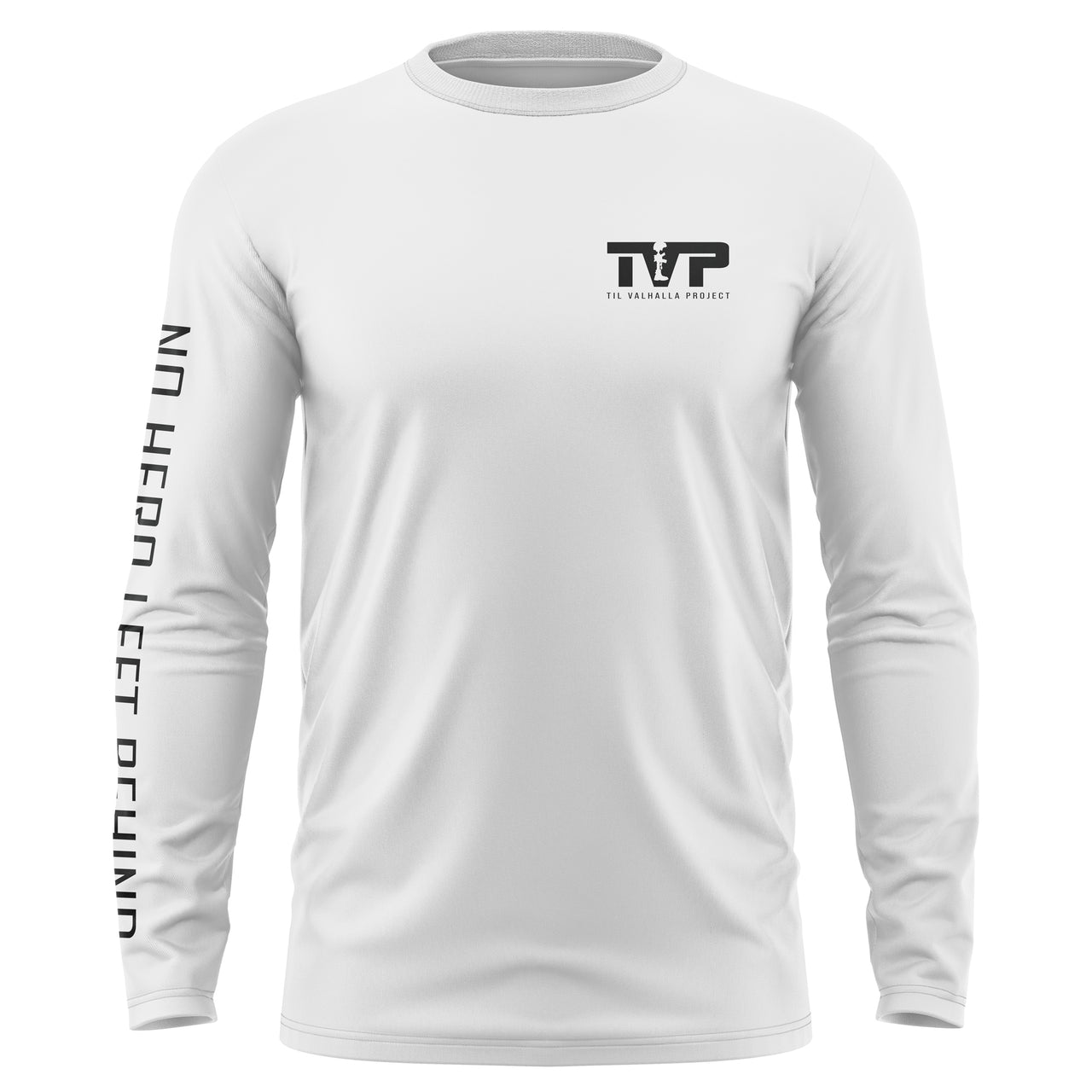 T.V.P. Moisture Wicking Long Sleeve