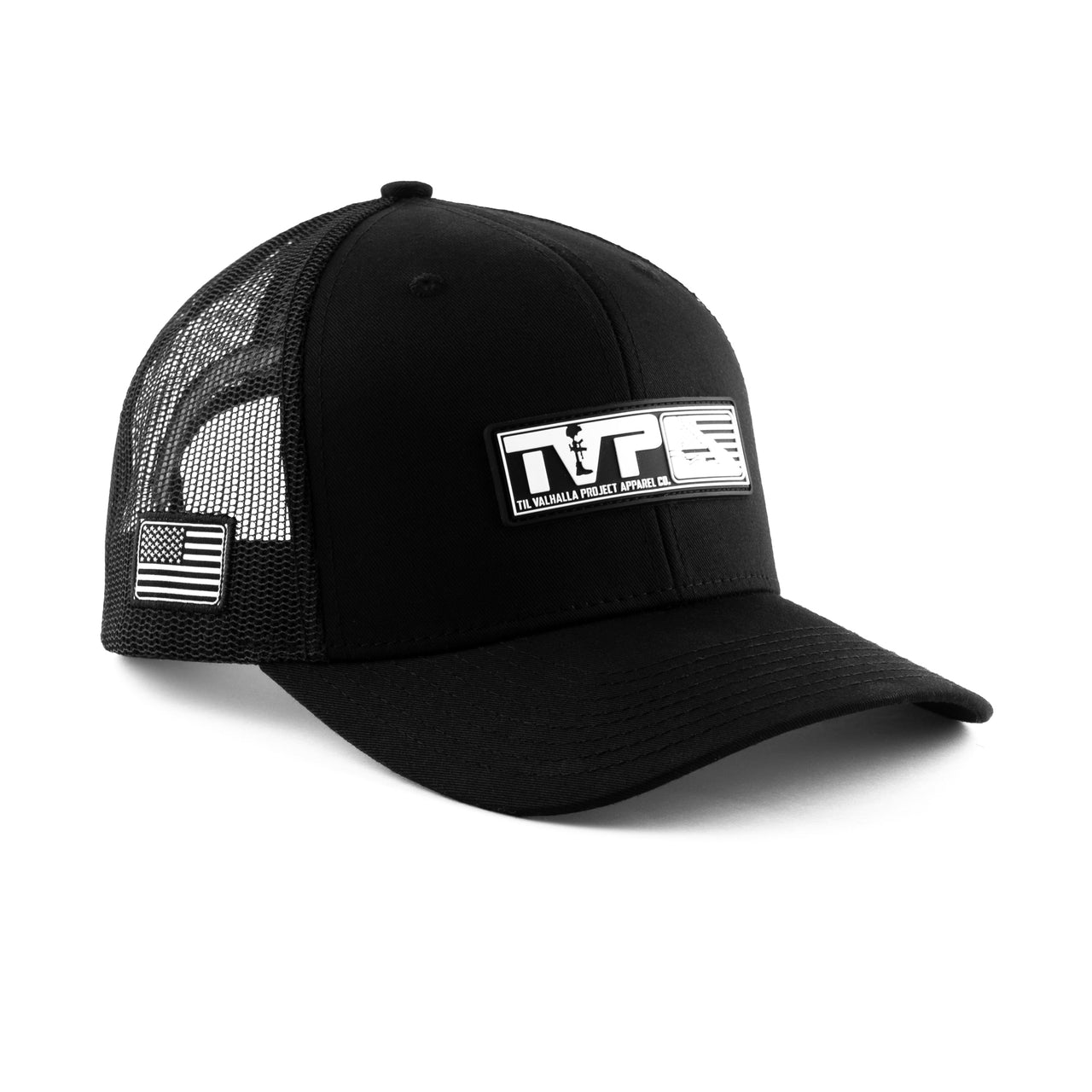 T.V.P. PVC Hat